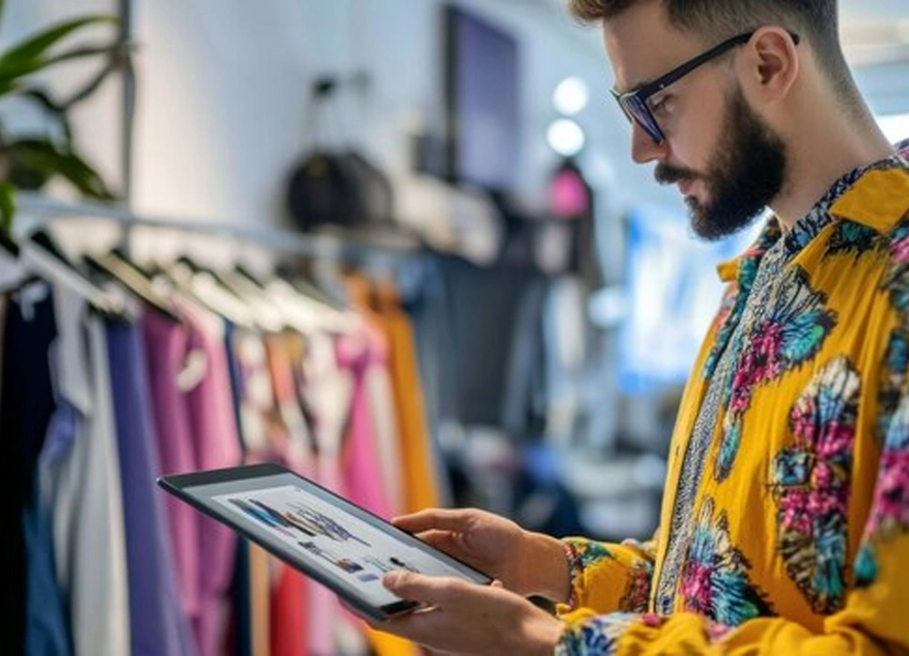 Fashion Trend Monitoring